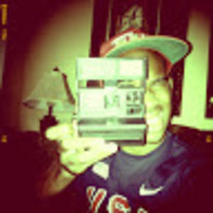 Meet your Posher, Caleb